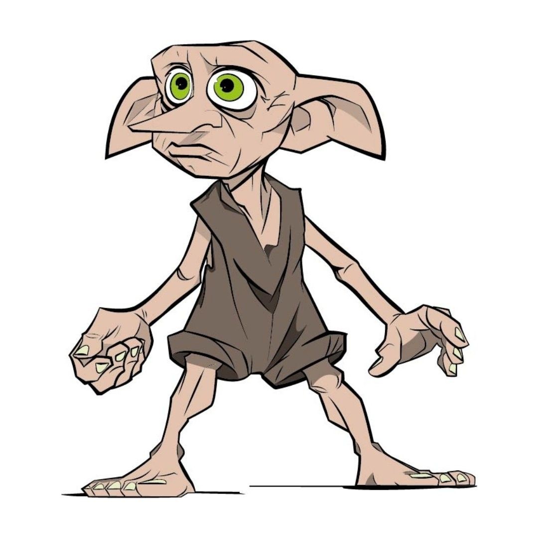 Dobby the House Elf: A Heartwarming Journey of Loyalty and Liberation in Harry Potter