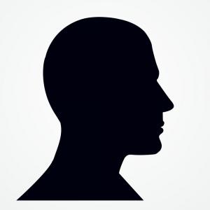 300x300 Dog Doberman Head Vector Illustration Style Hoodamathrun