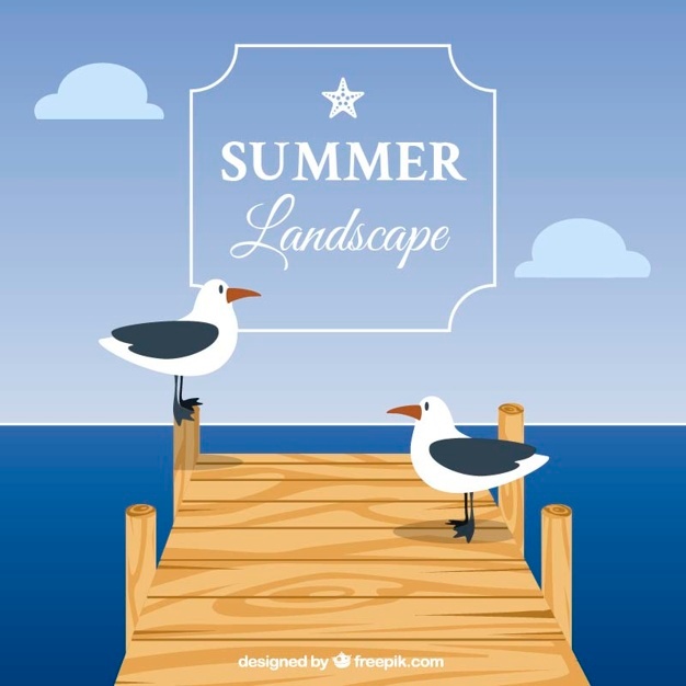 626x626 Dock Vectors, Photos And Free Download