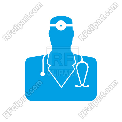 400x400 Doctor Icon Vector Image Of Healthcare, Medical Popaukropa