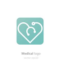 Doctor Logo Free Vector Art 200x200 Doctor Logo Free Vector Art