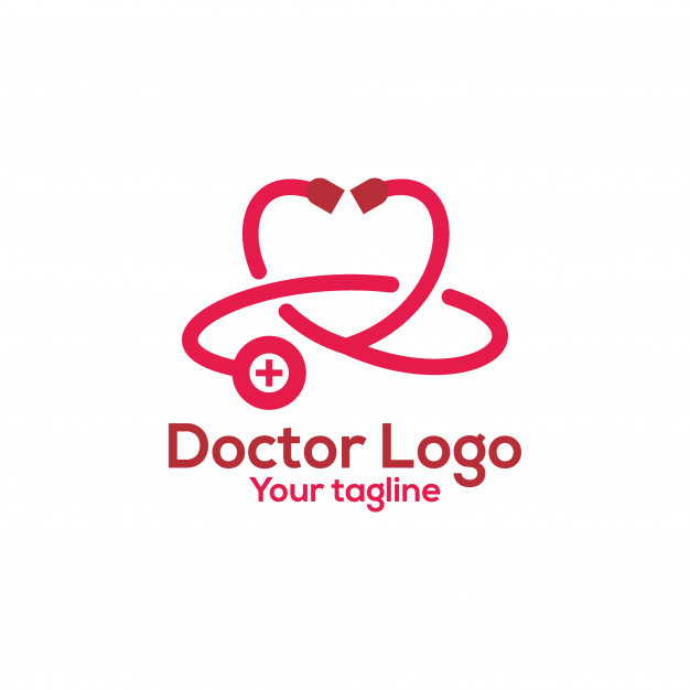 Doctor Logo Vector at Vectorified.com | Collection of Doctor Logo ...