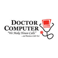 The Doctor Vector Logo 200x200 The Doctor Vector Logo