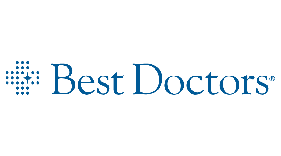 Best Doctors Vector Logo 900x500 Best Doctors Vector Logo