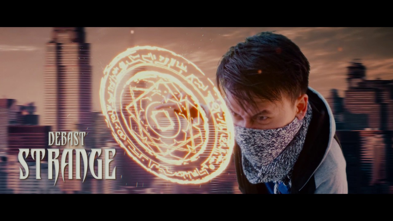 Doctor Strange Shield Effect + Free Vector Stock 1280x720 Doctor Strange Shield Effect + Free Vector Stock