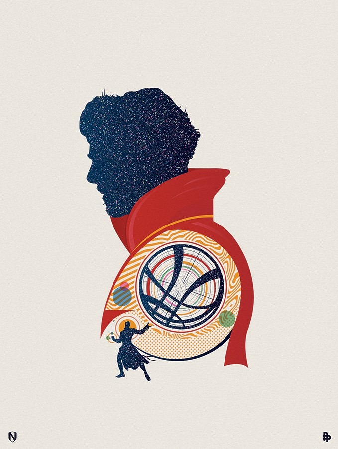 The Poster Posse Delves Into The Quantum Realm With Our Tribute 679x900 The Poster Posse Delves Into The Quantum Realm With Our Tribute