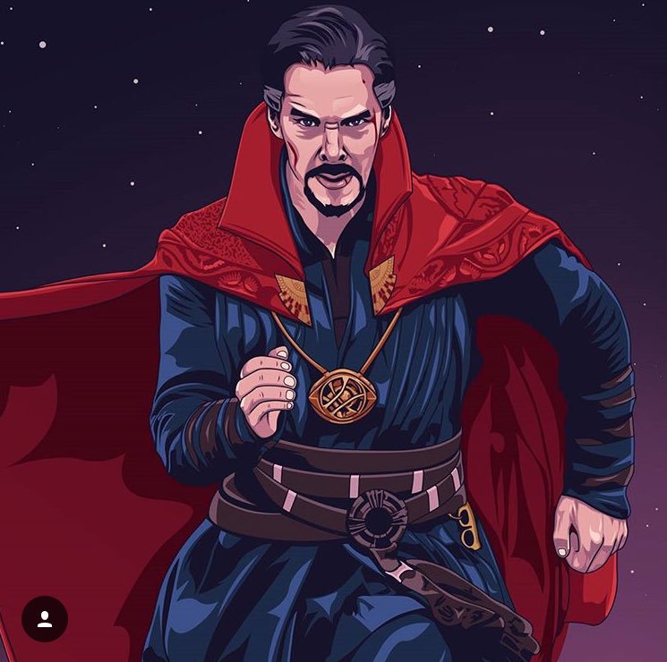 Cumberbuddy On Twitter A Really, Really Awesome 745x740 Cumberbuddy On Twitter A Really, Really Awesome