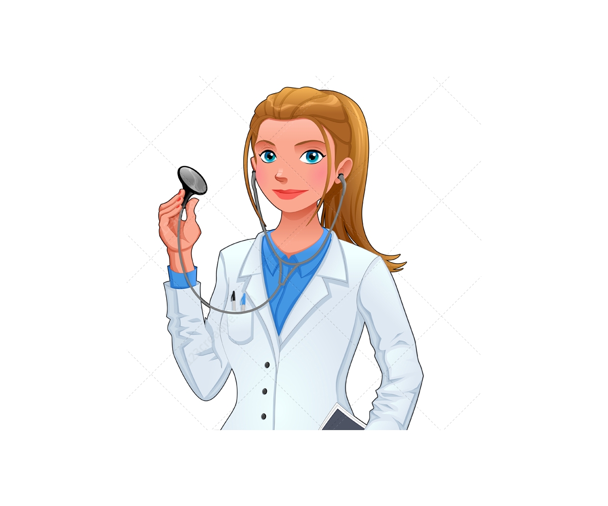Doctor Vector Characters 1200x1000 Doctor Vector Characters