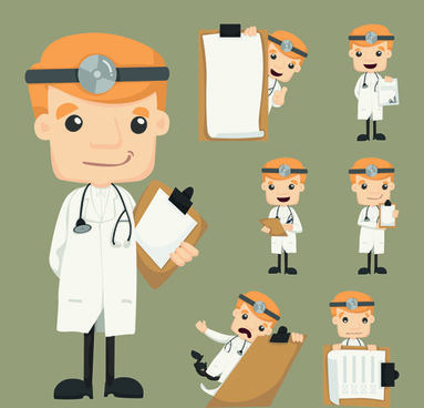 Doctor Vector Images Free Download Free Vector Download 383x368 Doctor Vector Images Free Download Free Vector Download