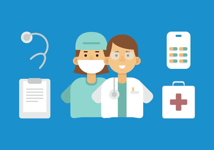 Vector Doctor 700x490 Vector Doctor