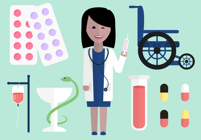 Doctor Vector 700x490 Doctor Vector