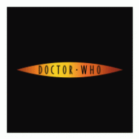 Doctor Who Logo Vector 200x200 Doctor Who Logo Vector