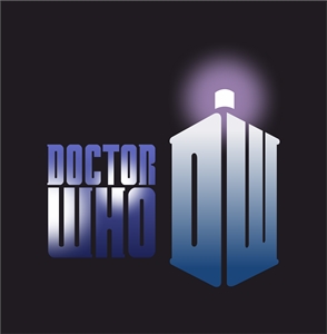 Doctor Who Logo Vector 294x300 Doctor Who Logo Vector
