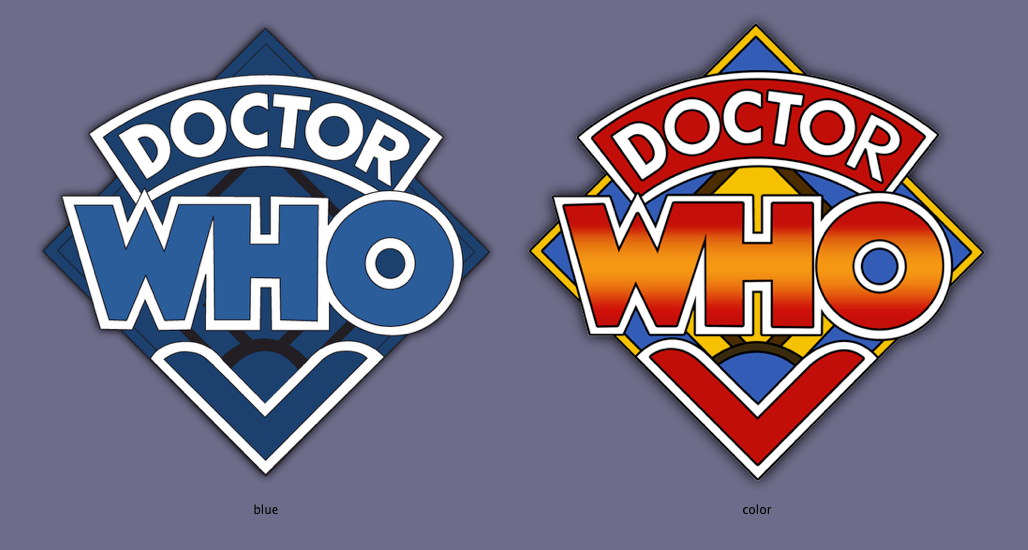 Doctor Who Logo 1028x550 Doctor Who Logo