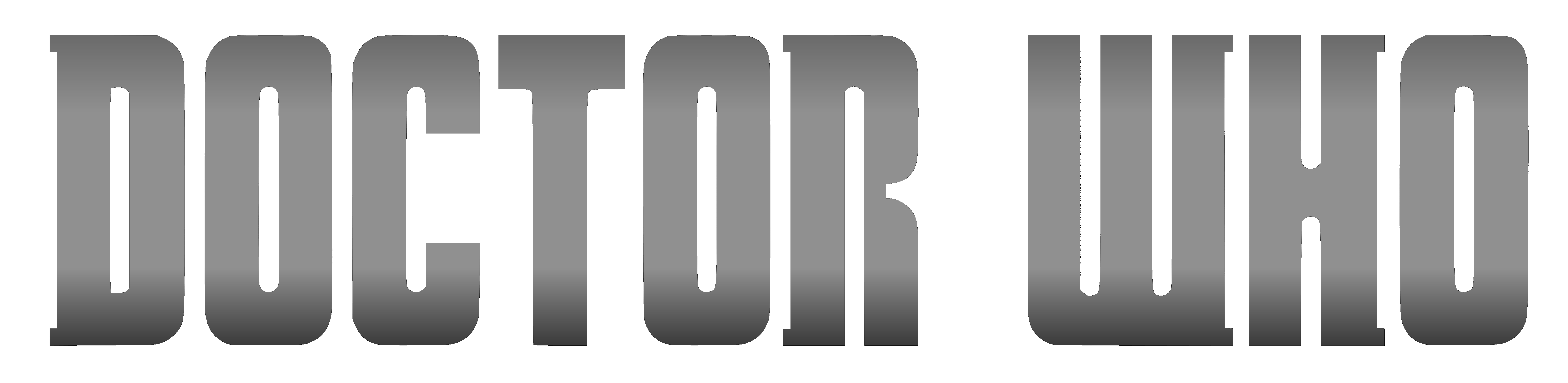 Doctor Who Logos Download 6637x1621 Doctor Who Logos Download