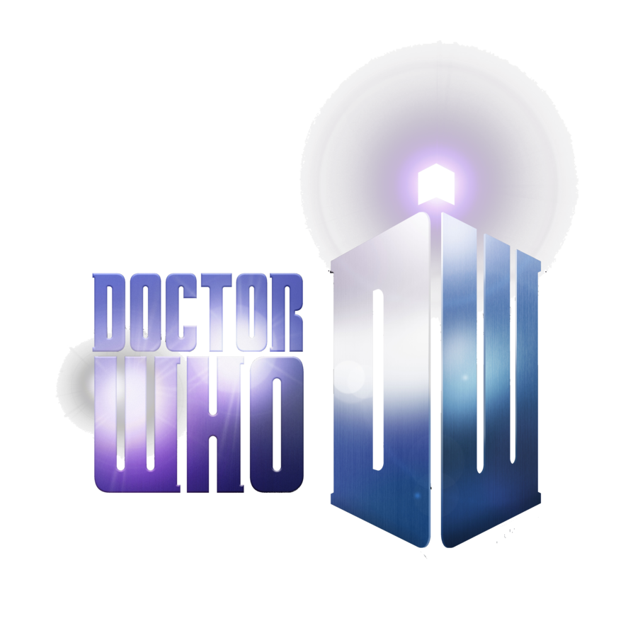 Doctor Who Logos 894x894 Doctor Who Logos