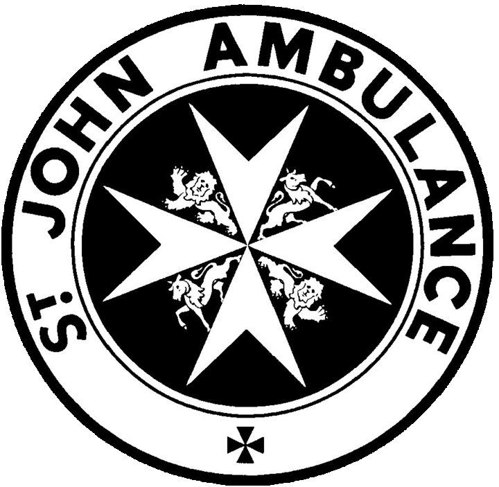 All Sizes Doctor Who Tardis St John Ambulance Logo 720x703 All Sizes Doctor Who Tardis St John Ambulance Logo