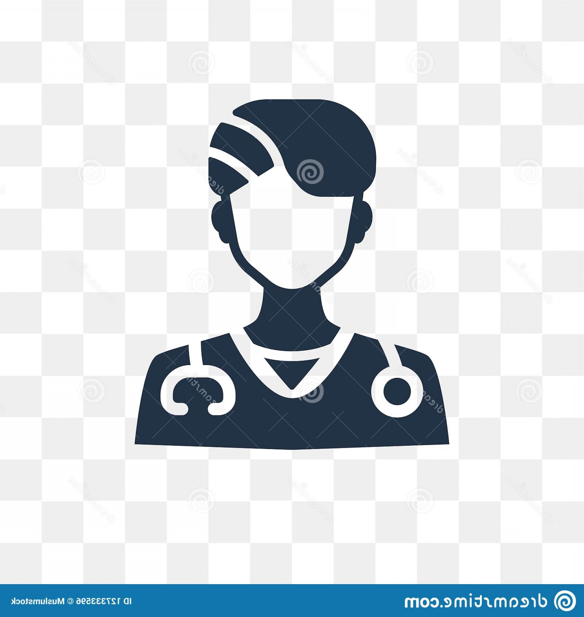 Doctor Vector Icon Isolated Transparent Background T Transparency 1920x2028 Doctor Vector Icon Isolated Transparent Background T Transparency