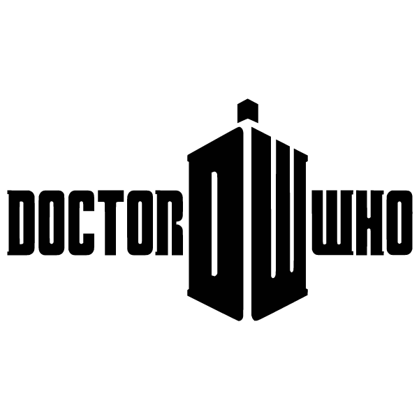 Doctor Who Vector Logo Free Download Vector Logos Art Graphics 600x600 Doctor Who Vector Logo Free Download Vector Logos Art Graphics