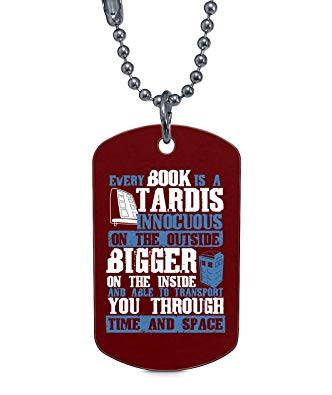 Tampshop Awesome Doctor Who Necklaces, Doctor Who 332x395 Tampshop Awesome Doctor Who Necklaces, Doctor Who
