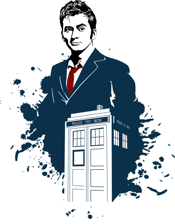 Doctor Who 600x767 Doctor Who