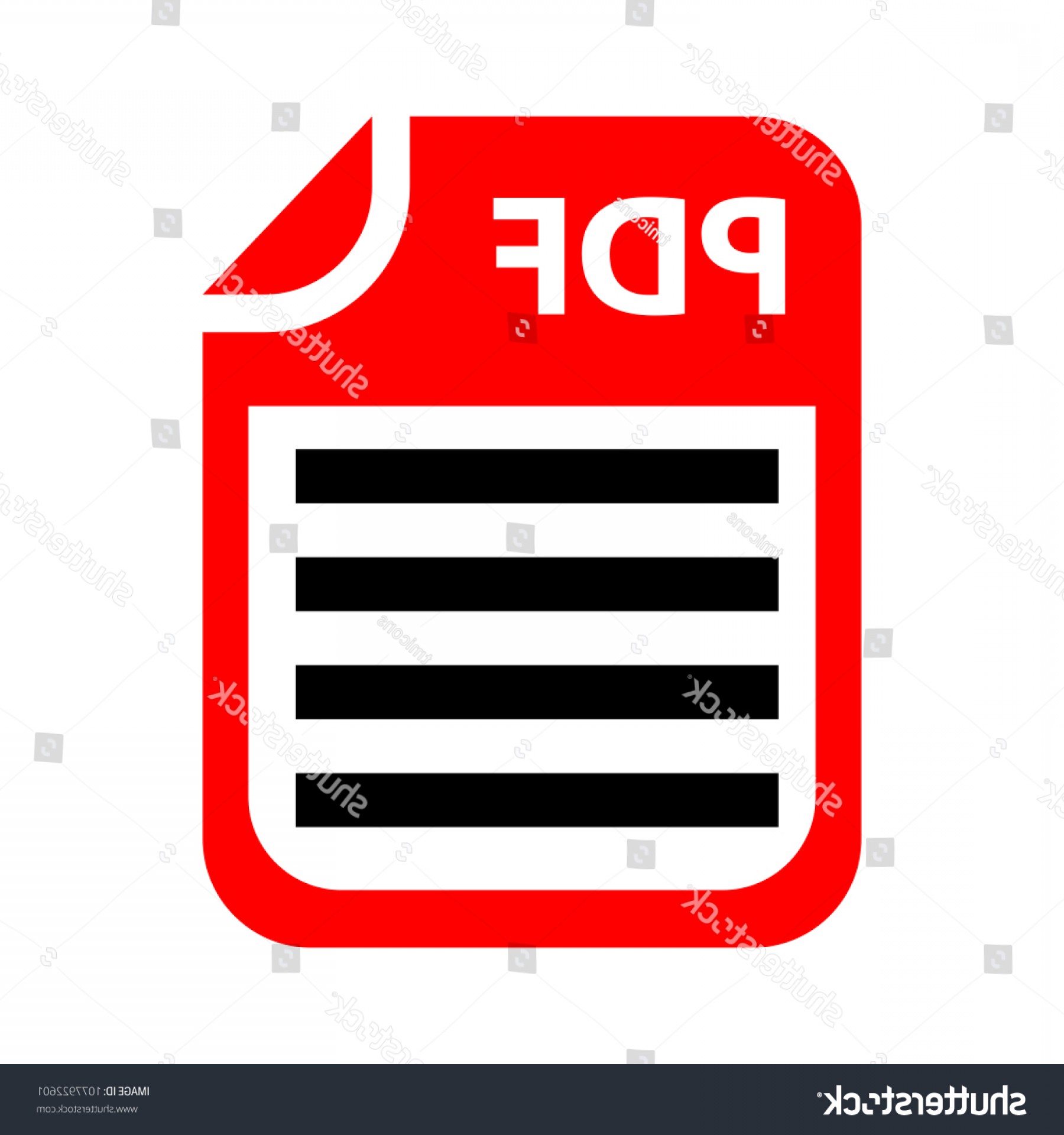 Download Pdf Document Icon Vector Cqrecords 1800x1920 Download Pdf Document Icon Vector Cqrecords