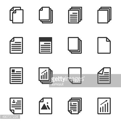 Paper Icon,document Icon,vector Premium Clipart 416x416 Paper Icon,document Icon,vector Premium Clipart