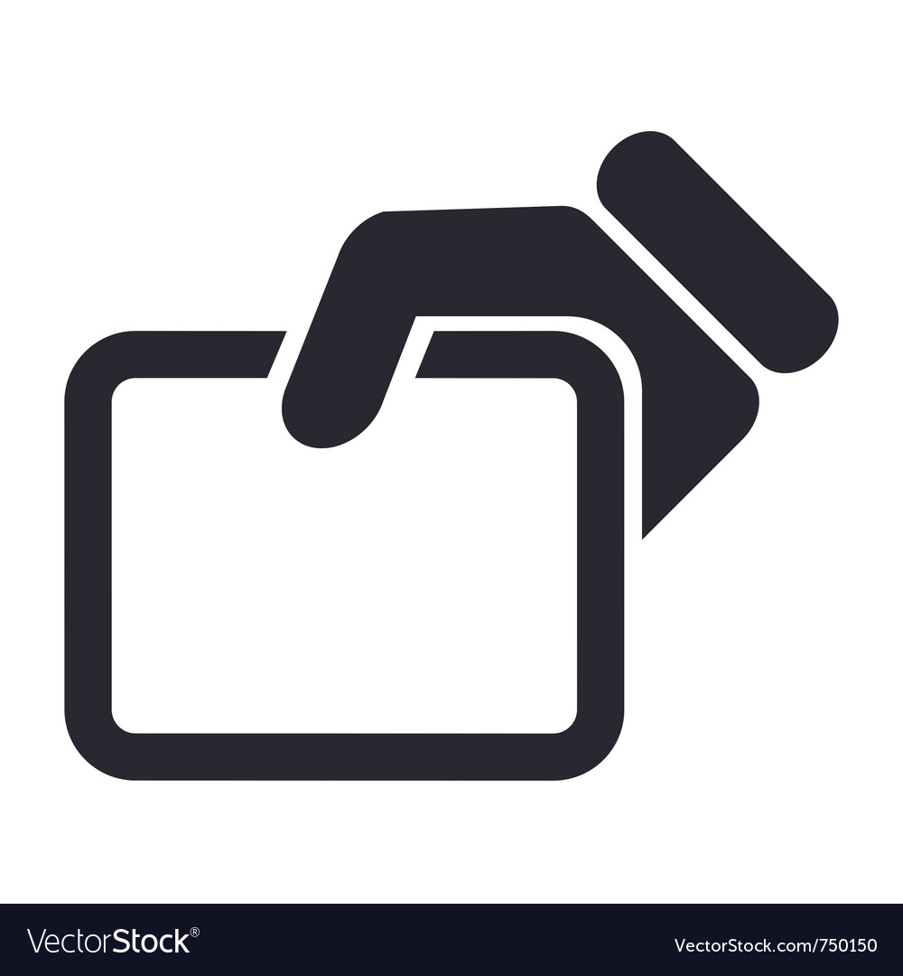 Document Icon Vector 1000x1080 Document Icon Vector