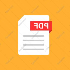 300x300 Photostock Vector Pdf Download Icon Document Text Symbol Web