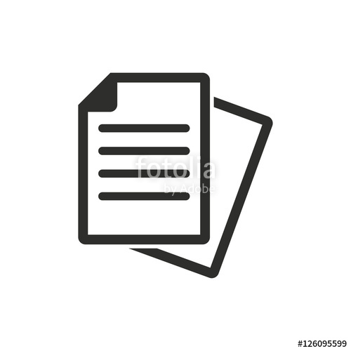 Document Vector at Vectorified.com | Collection of Document Vector free ...