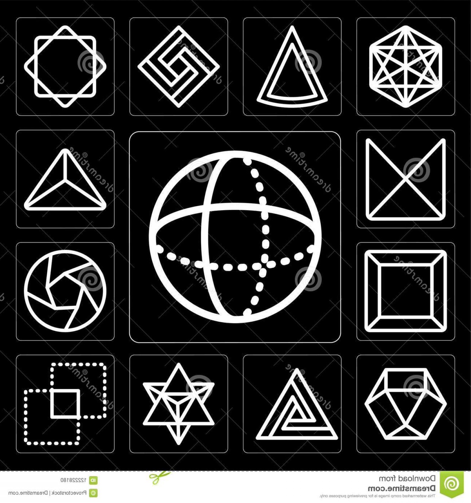 1560x1668 Set Sphere Intersection Combination Triangle Dodecahedron Shutter