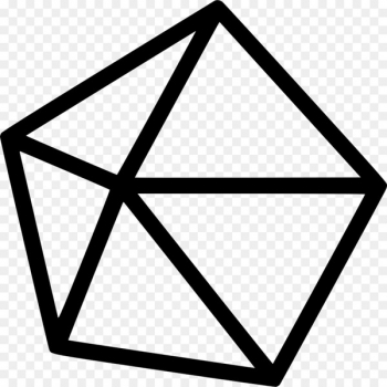 350x350 Dodecahedron