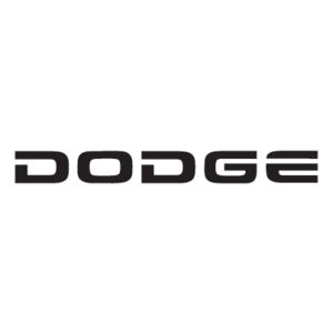 Dodge logo vector