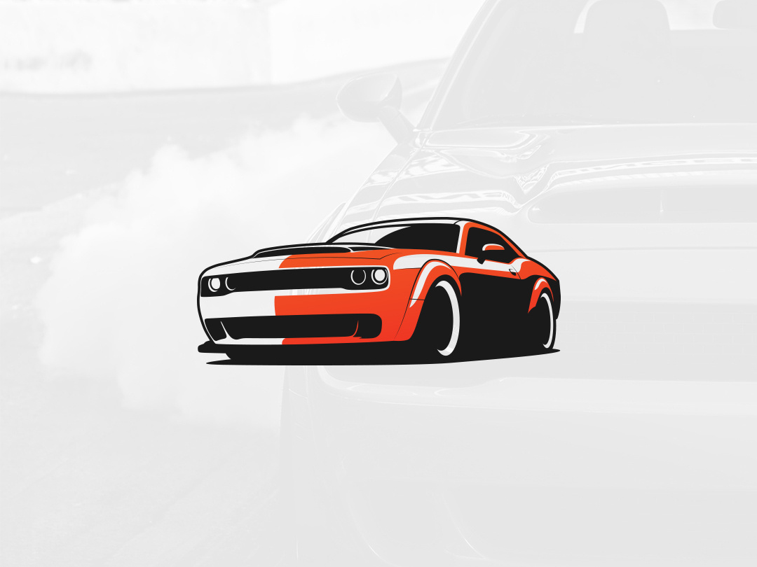 1080x810 Dodge Challenger Demon