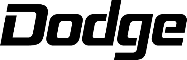 Dodge challenger logo