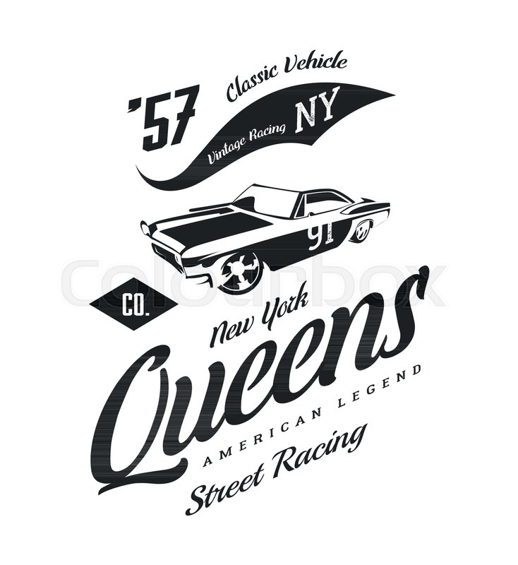 734x800 Dodge Challenger Logo Vector Logodesignfx