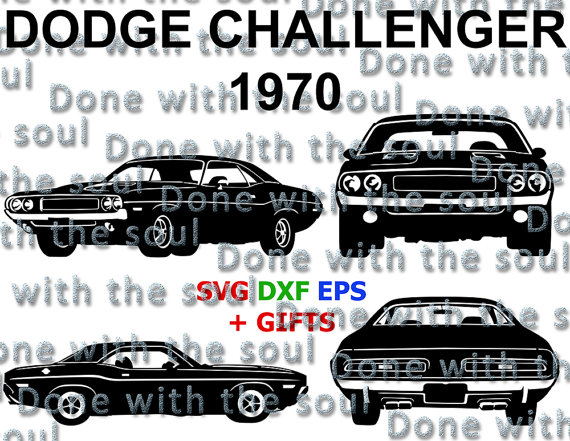 570x441 Dodge Challenger
