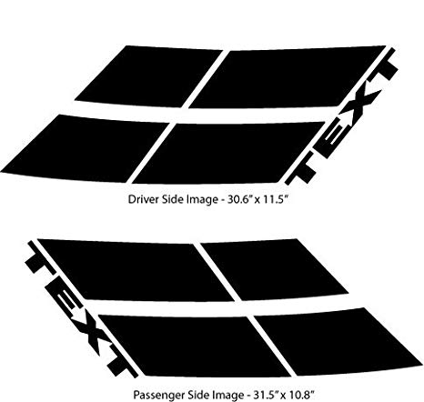 466x442 Rt Double Bar Fits Only Dodge Challenger