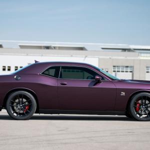 300x300 Dodge Challenger Rt Scat Pack First Look Review Catchsplace