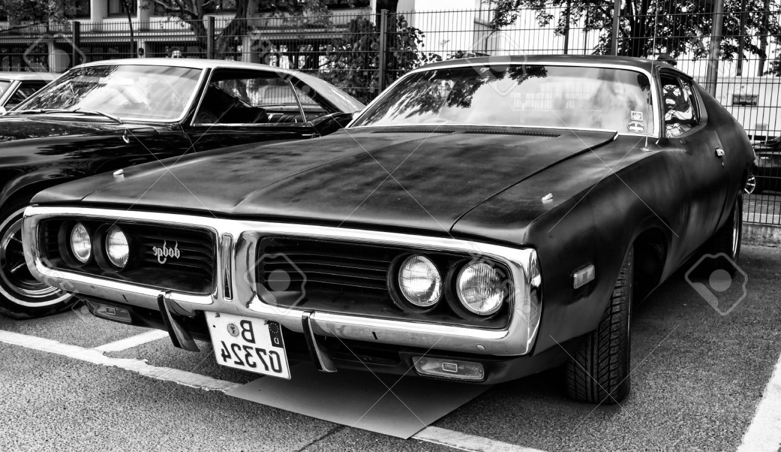 1560x904 Dodge Charger Vector Lamaison