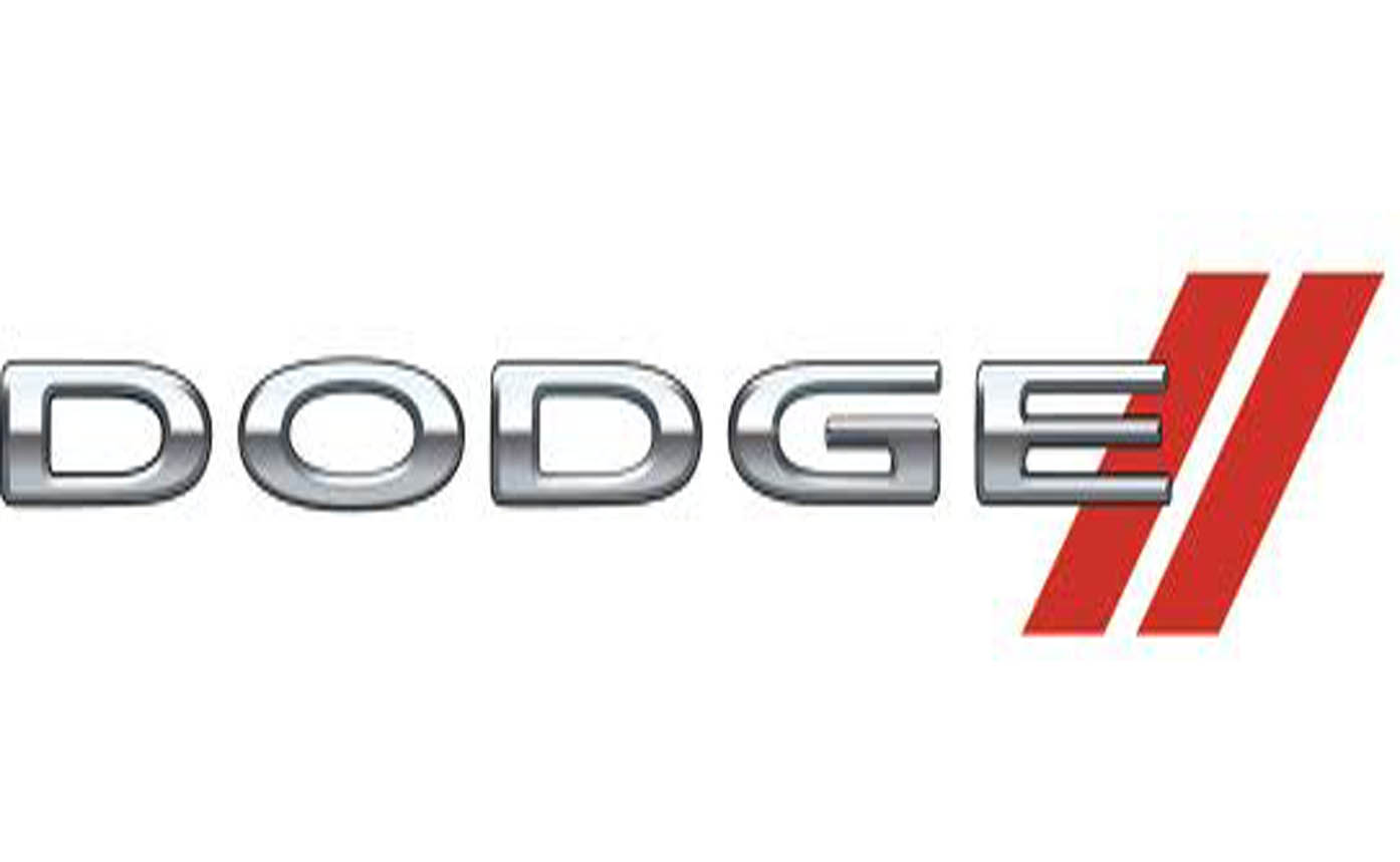 Dodge Logo Vector