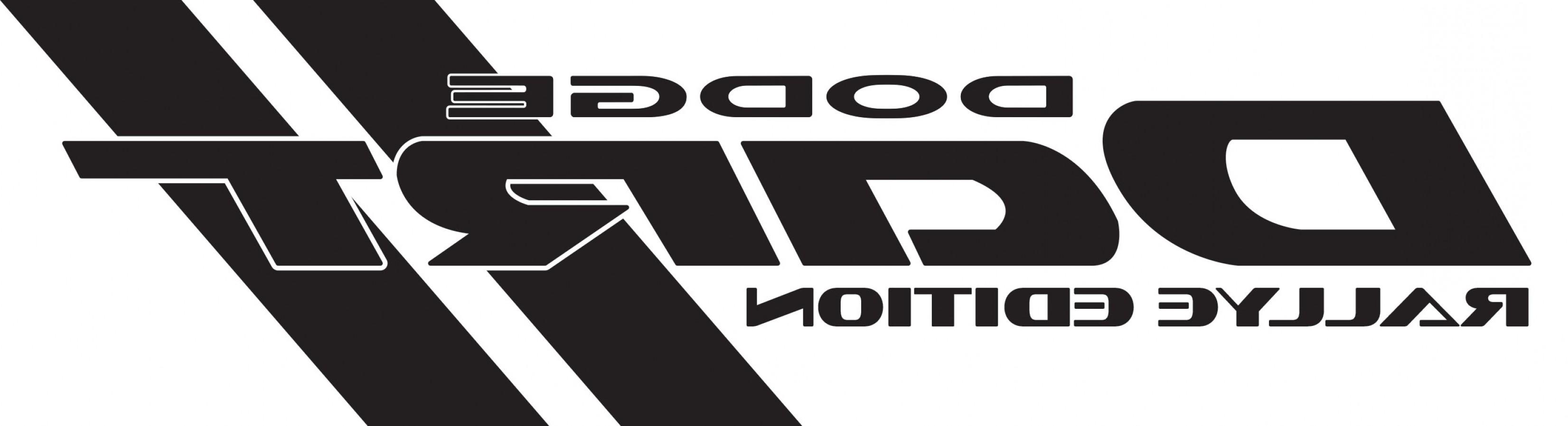 Dodge Dart Logo Vector Boozeworthy 3303x898 Dodge Dart Logo Vector Boozeworthy