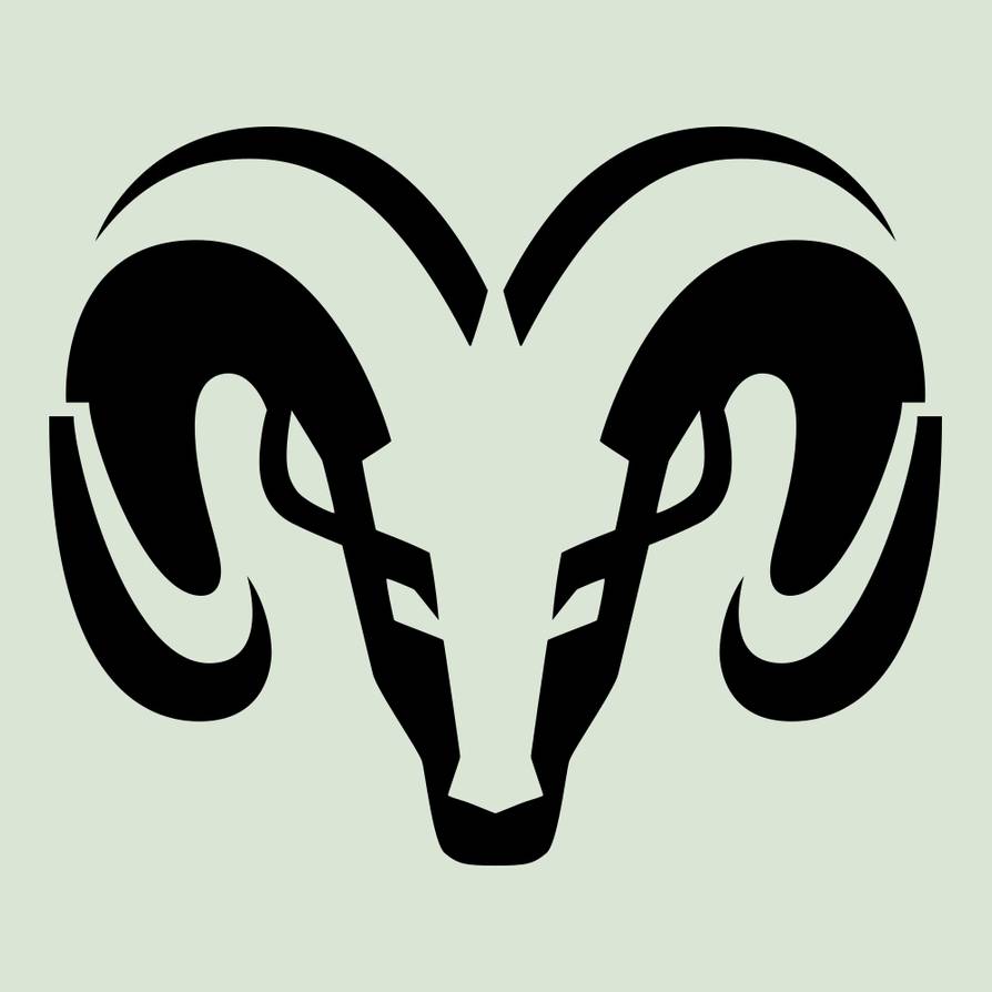 Dodge Logo Custom Shapevector 894x894 Dodge Logo Custom Shapevector