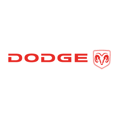 Dodge Red Logo Vector 400x400 Dodge Red Logo Vector