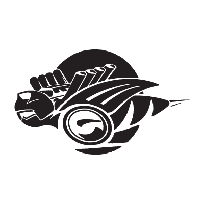 Dodge Rumble Bee Logo Vector Download 400x400 Dodge Rumble Bee Logo Vector Download