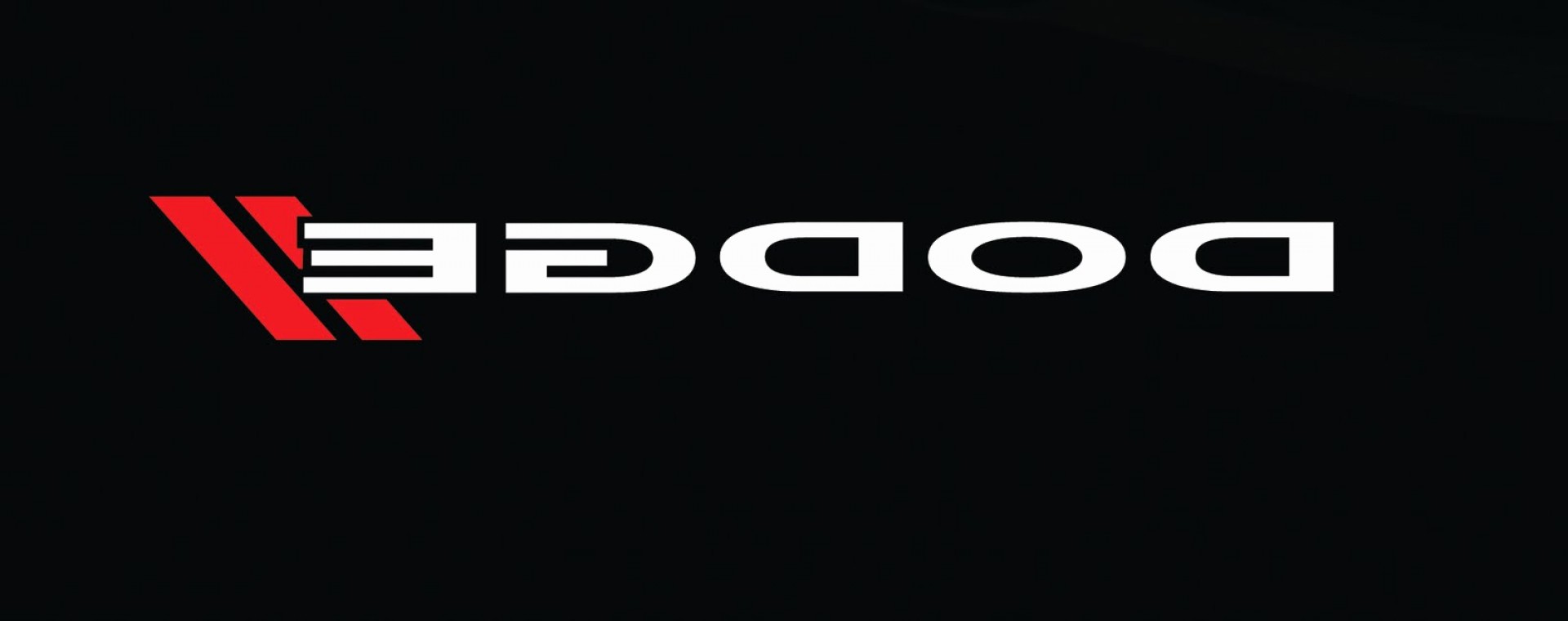 New Dodge Logo Vector Handandbeak 1920x760 New Dodge Logo Vector Handandbeak