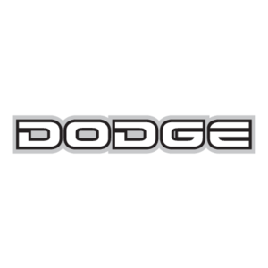 Dodge Logo Vector at Vectorified.com | Collection of Dodge Logo Vector ...