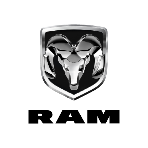 512x512 Dodge Ram Vector Logo