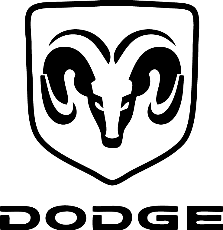 738x762 Pin De Reza Khalighi En Reza Dodge Ram Logo, Dodge Logo Y