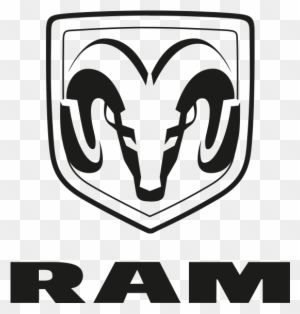 300x314 Ram Logo